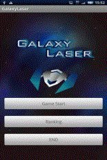 download Galaxy Laser apk